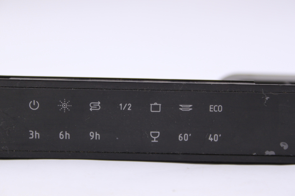 Модуль управления посудомоечной машины Hansa WQP12-7311