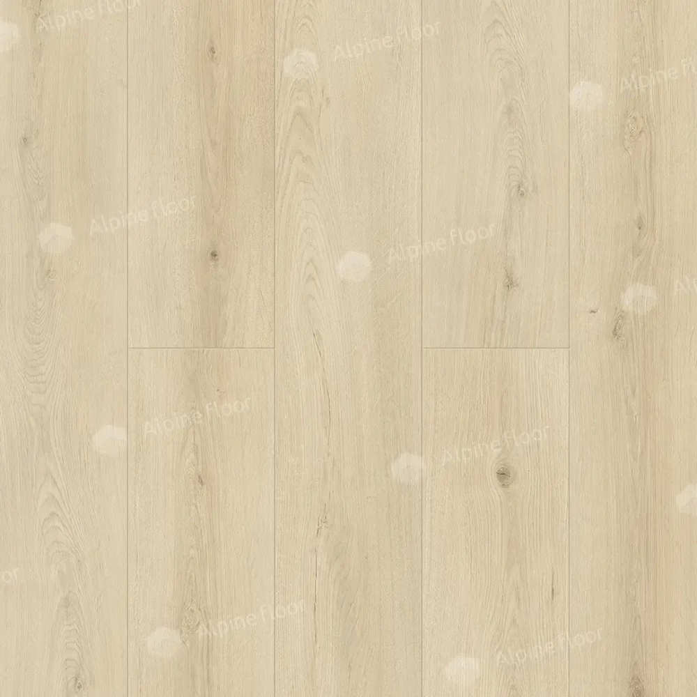 SPC ламинат Alpine Floor Гранд Секвойя Кипарисовая