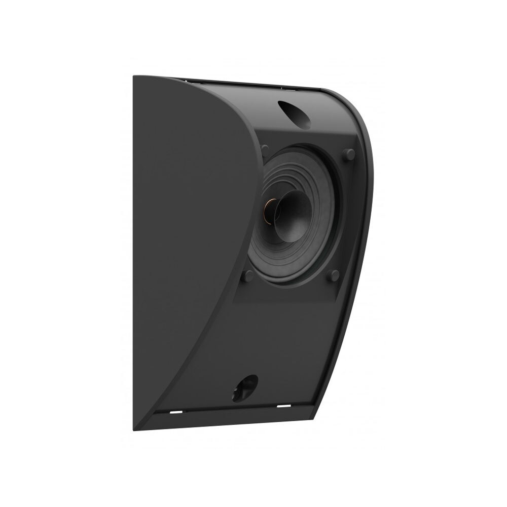 Roxton LS-06BT ОС, СОУЭ