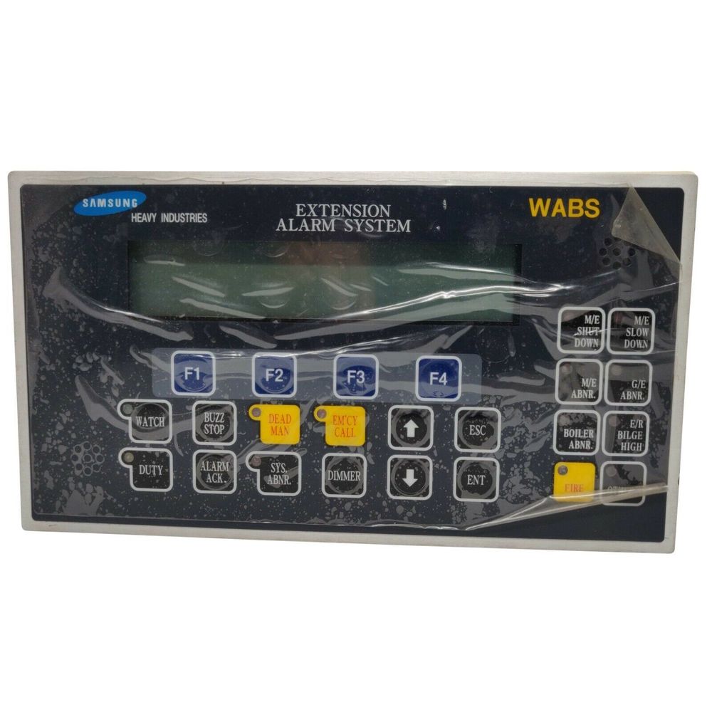 WABS