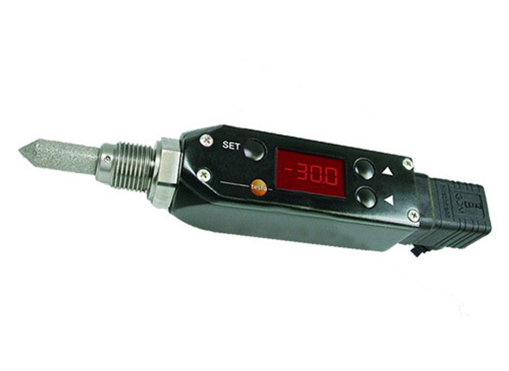 Testo 6741