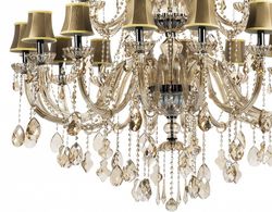 Подвесная люстра Lightstar Nativo 715287