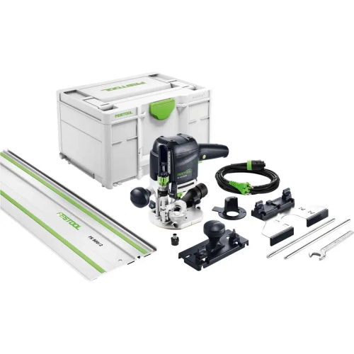Фрезер вертикальный OF 1010 REBQ-Set FESTOOL 577168