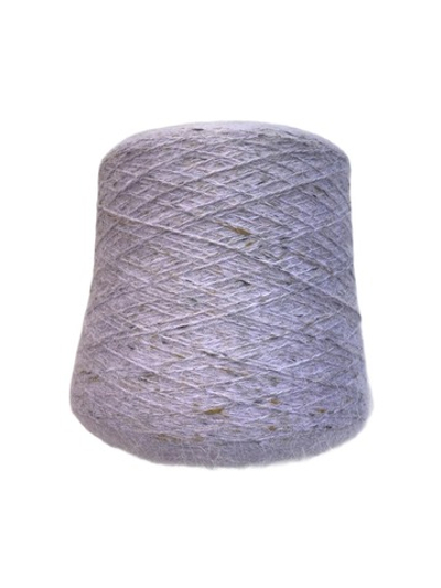 Пряжа на бобине Ангора Твид (Италия) 75% ангора 5% вискоза 20% п/а 100г-450м 200г