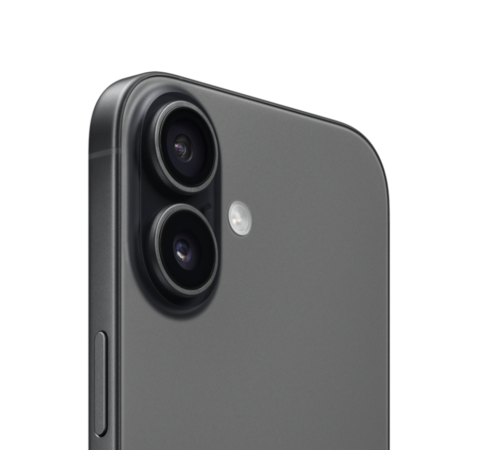 Apple iPhone 17 256Gb Black – купить за 68 499 ₽ | ТехноСеть