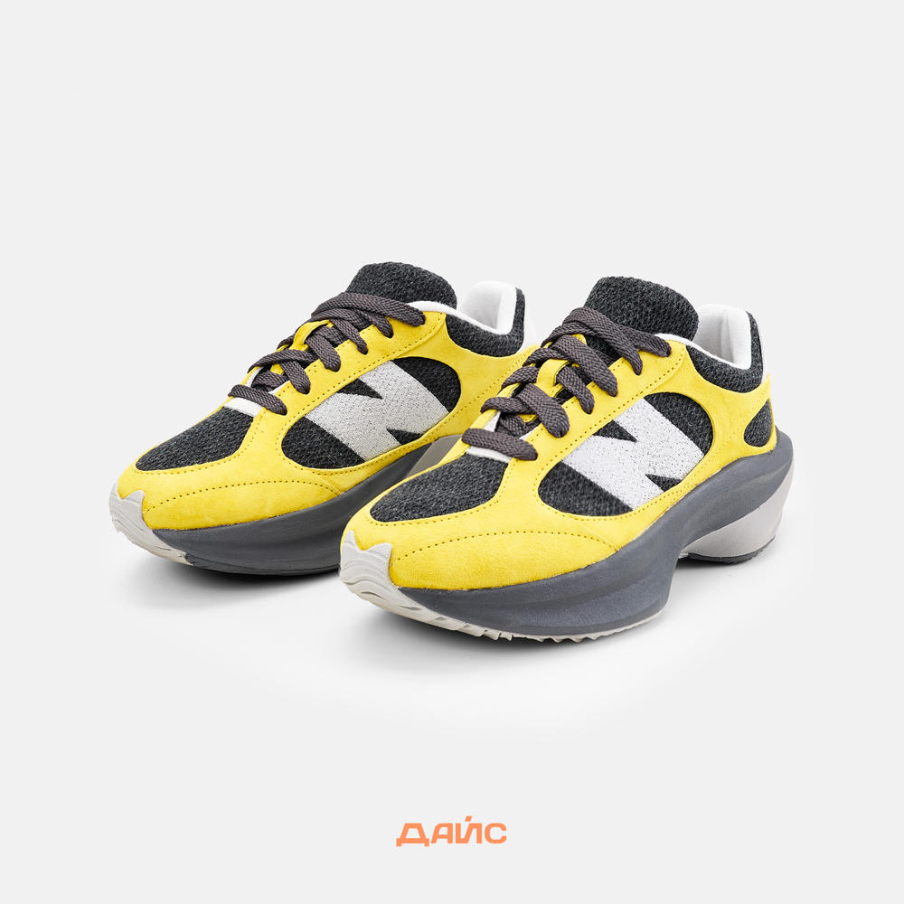 Кроссовки New Balance WRPD Runner "Lightning"