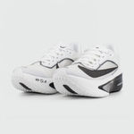 кроссовки Nike Zoom Fly 6 White / Black Wmns FN8454-100