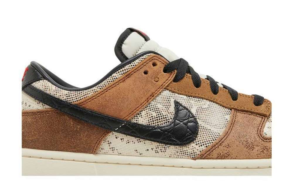 Кроссовки Nike Dunk Low "Head 2 Head"