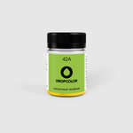 42А Кислотный зеленый