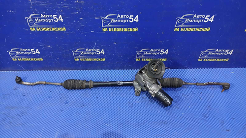 Рейка рулевая Honda FIT 2001-2007