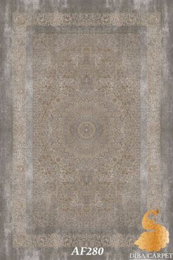 Персидский Ковер Код AF280