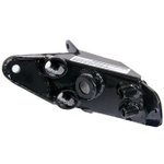 Кронштейн левой опоры 1118 Калина, Калина2, 2190 Гранта, Datsun (МКПП тросиковая) АВТОПРОДУКТ