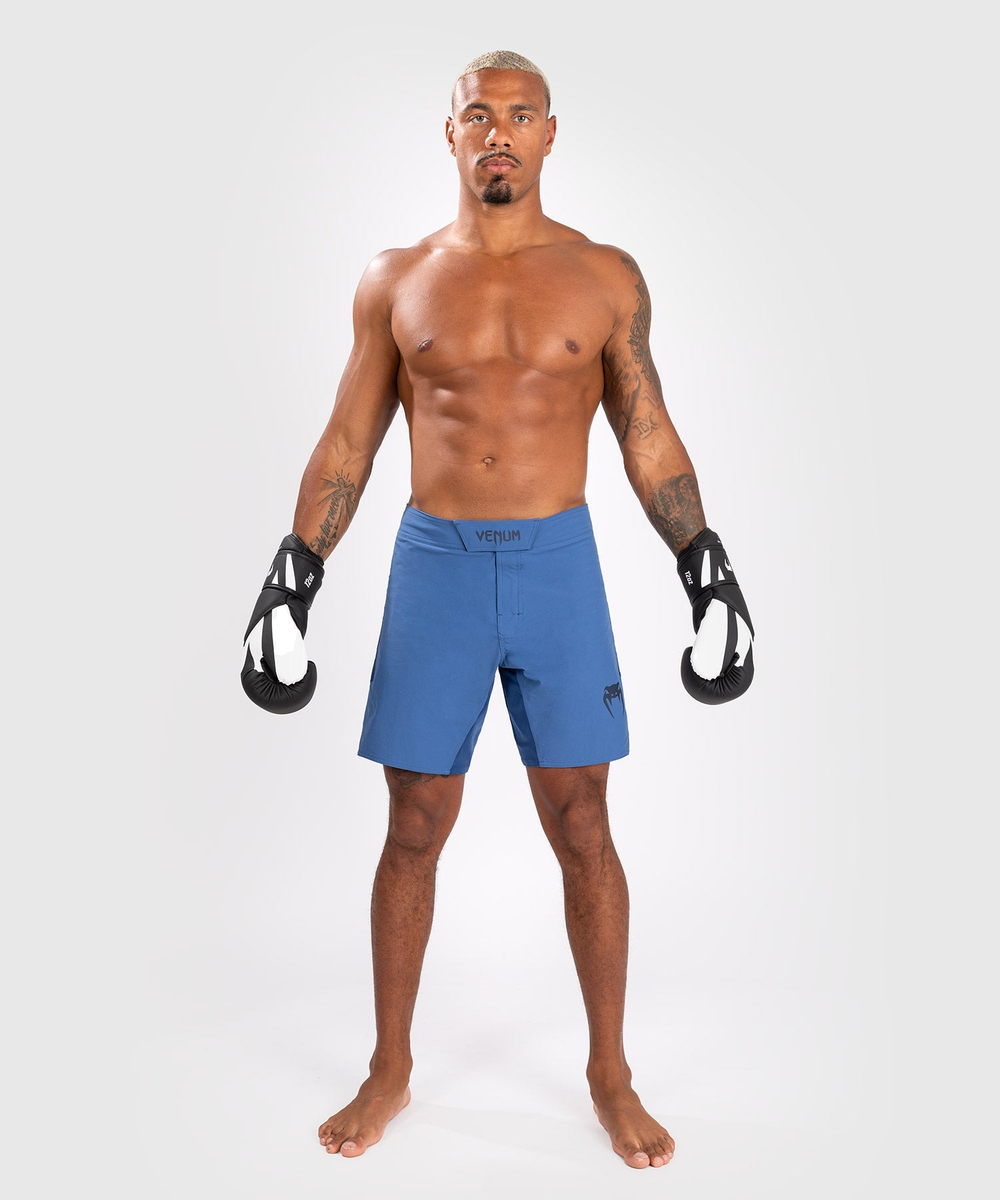 Шорты ММА Venum Contender Blue