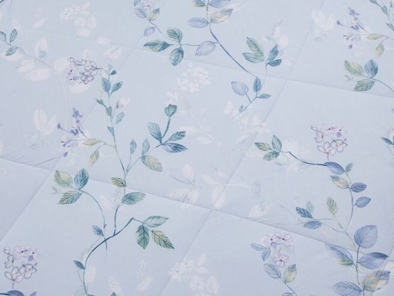 Одеяло ЛЕТНЕЕ Тенсель в хлопке 1750  Asabella