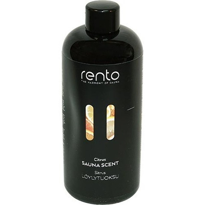 Ароматизатор Rento "Цитрус" 400 мл