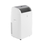 Мобильный кондиционер cерии CAMOMIRU MAC-CM40HPN04