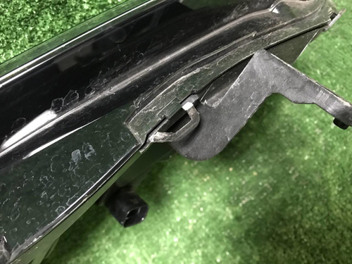 Указатель поворота правый Omoda C5 (2022-н.в.)