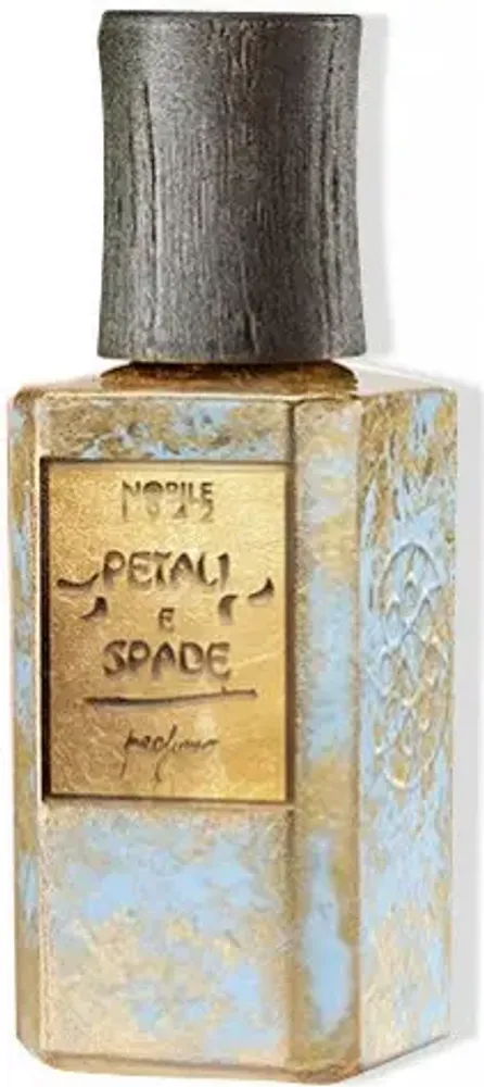 NOBILE 1942 PETALI E SPADE EXT PARFUM 75 ML NOBILE 1942 PETALI E SPADE EXT PARFUM 75 ML