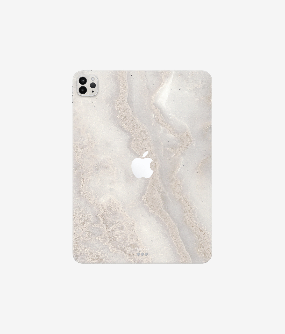 Виниловая наклейка LUNA для iPad