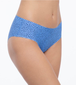 Трусики-слипы Ocean Dots (Размер: M) (Цвет: голубой)