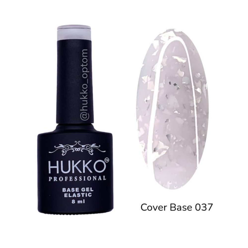 Hukko Professional База камуфлирующая 37