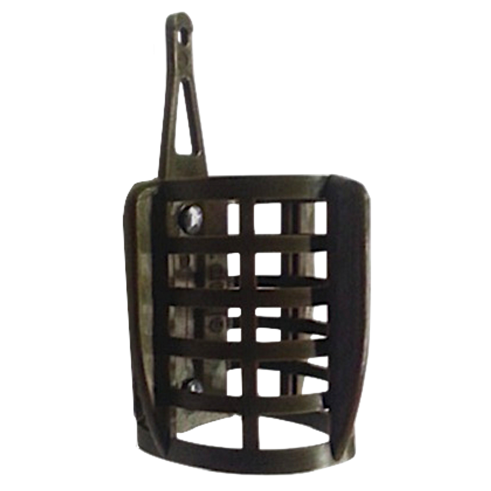 Кормушка Salmo 8534 Feeder 090г  1шт