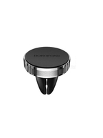Держатель авто магнитный Borofone BH8 silver