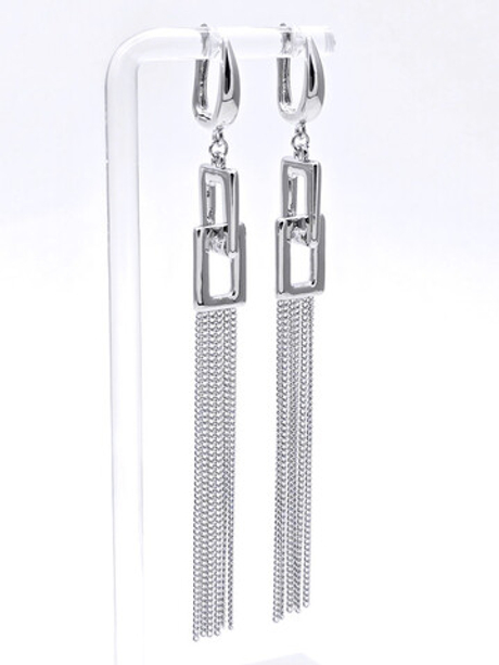 91003820 Серьги Selena