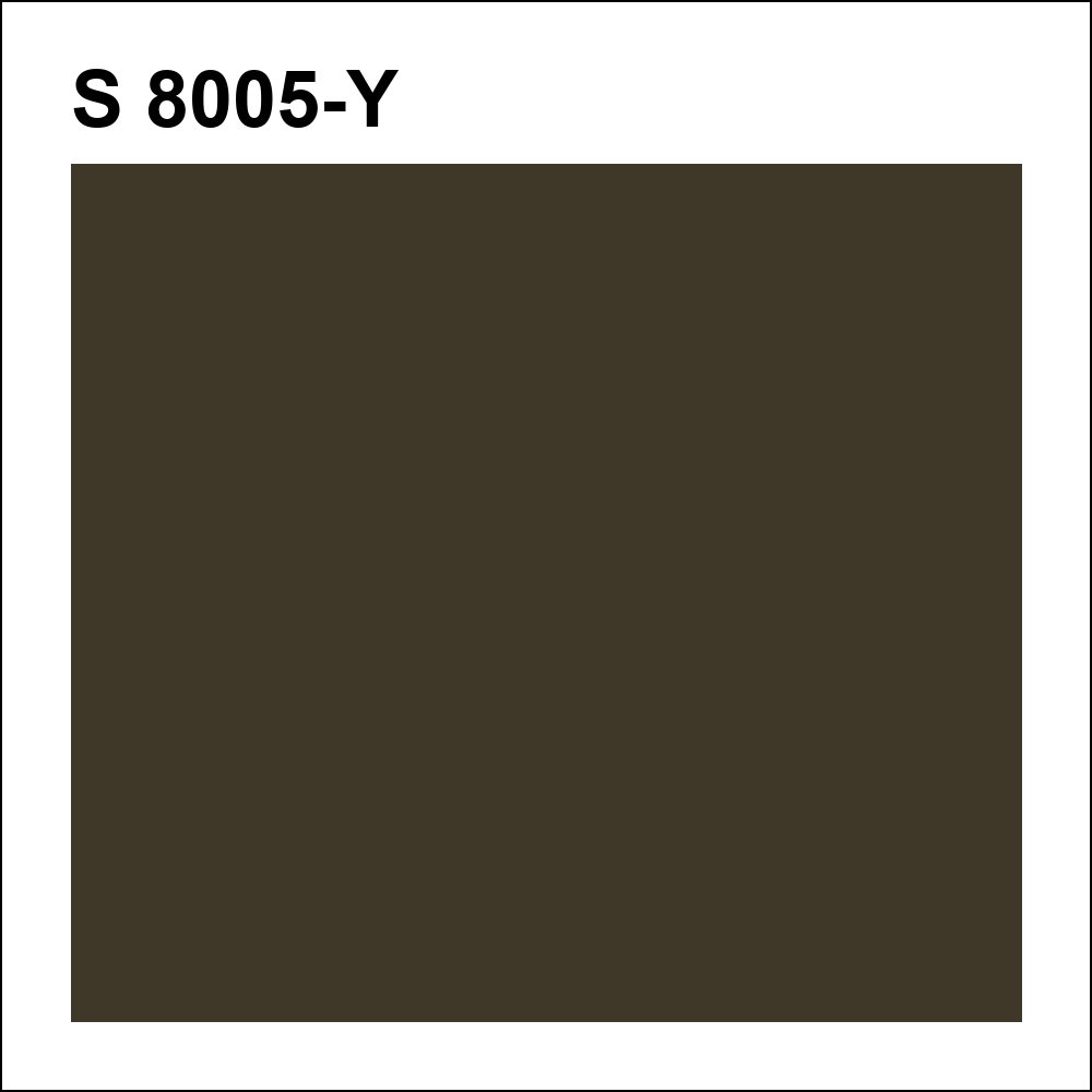 S 8005-Y за кг