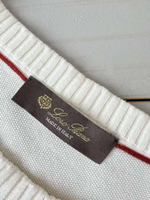 Джемпер Loro Piana