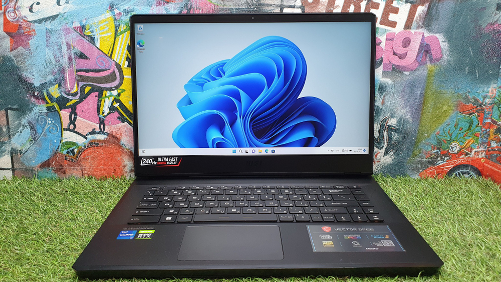 Игровой MSI i7-12/64Gb/RTX 3080 8Gb/240Hz/Vector GP66 12UH-276XRU [9S7-154422-276]/Windows 11