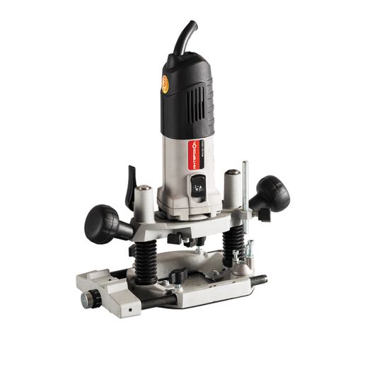 Фрезер "ИНТЕРСКОЛ" ФМ-55/1000Э