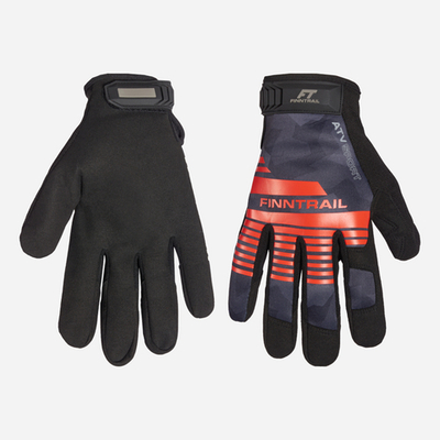 Перчатки FINNTRAIL EAGLE 2840