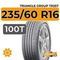 Triangle Group TR257 235/60 R16 100T