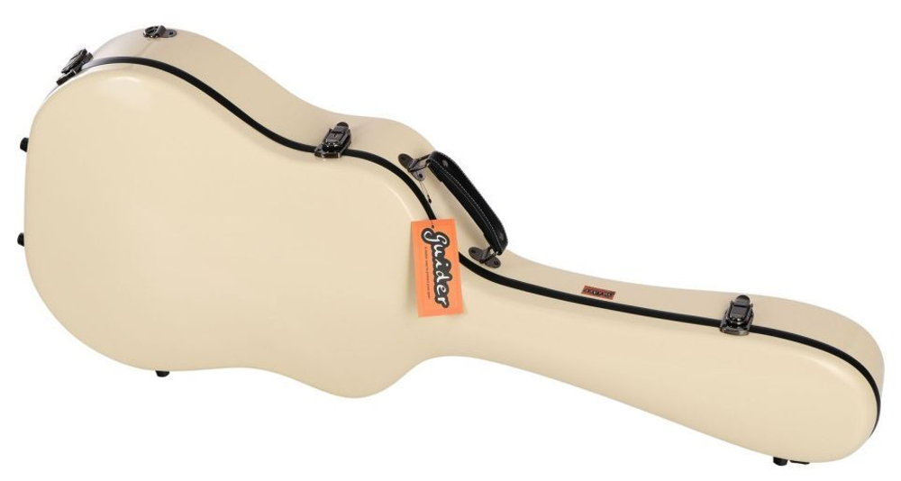 Футляр для акустической гитары Guider FWC-600-IV