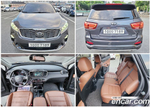 Kia The New Sorento Дизель 2.0 2WD (10.2019)