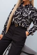 Рубашка Доротея №20 Valentina