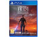 Star Wars Jedi: Survivor (PS4) NEW