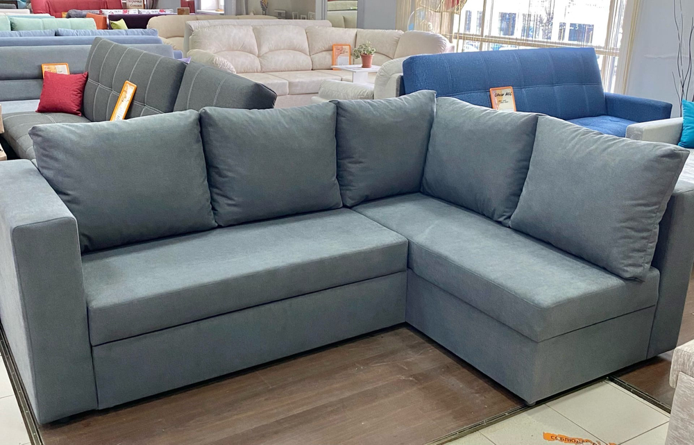 Диван «Аида»