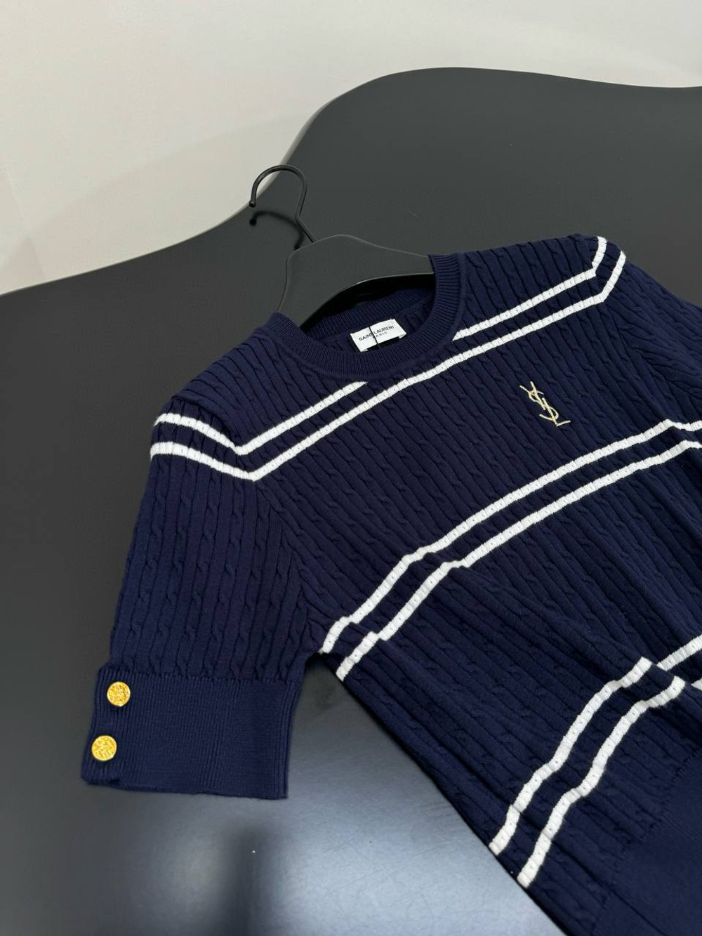 Кофта Yves Saint Laurent