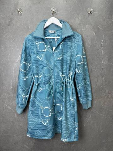 Платье Hermes