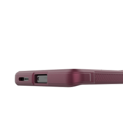 Противоударный чехол Flexible Case для Infinix Zero 40 5g