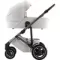 Коляска 2 в 1 Britax Roemer Smile 5Z Lux Soft Taupe