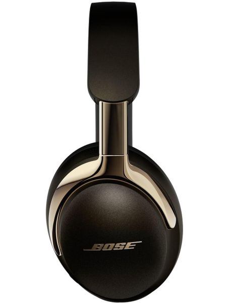 Беспроводные наушники Bose QuietComfort Ultra Headphones (2nd Gen, 2025), Золотой | Desert Gold