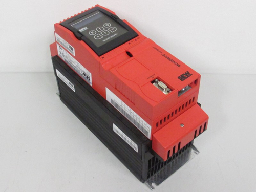 SEW MCF41A0055-5A3-4-00 + Profibus Top Zustand