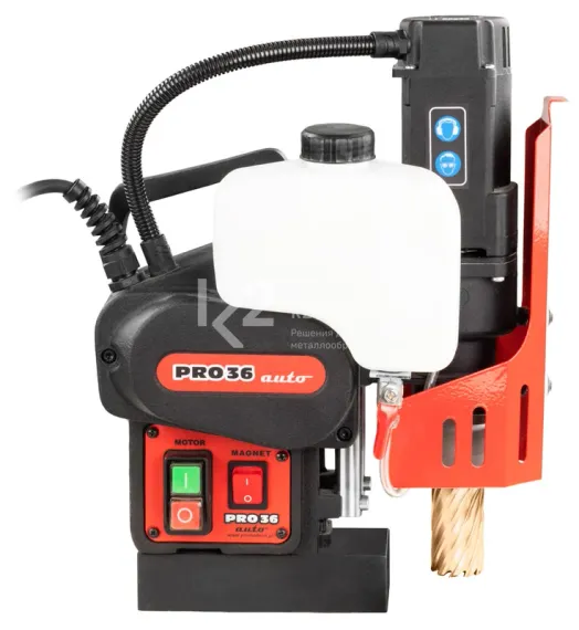 Магнитный сверлильный станок Вектор МС-36 Авто