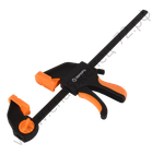 Струбцина быстрозажимная Вихрь 300х60 мм