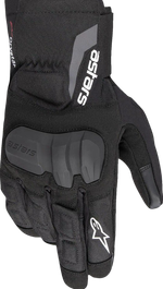 Gloves XT-3 Drystar Insulated / Черный