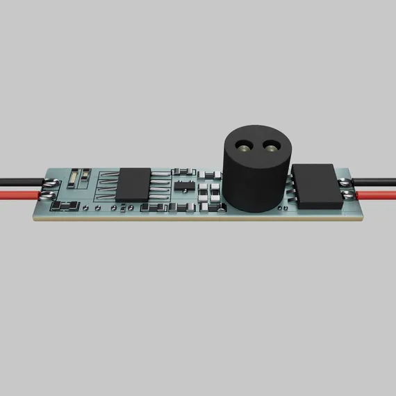 ИК-выключатель 12-24В 3A диммируемый Lighting control 751001