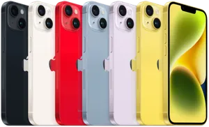 iPhone 14